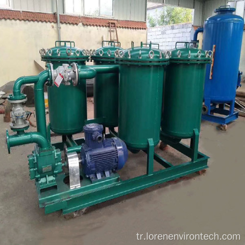 LBS Serisi Saç Filtresi